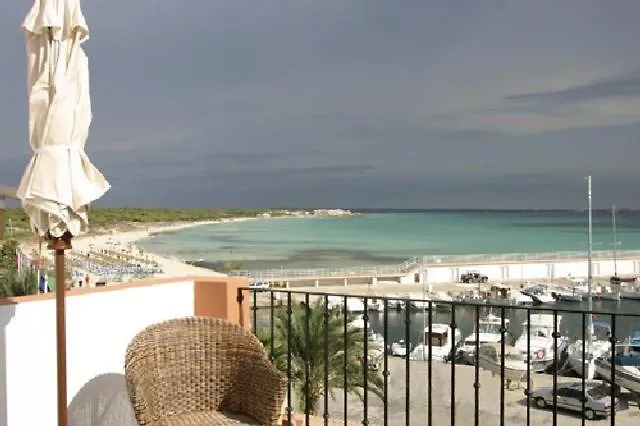 Appartamento Balcon D'Es Trenc Sa Ràpita Spagna
