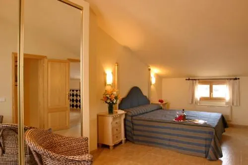 Appartamento Balcon D'Es Trenc Sa Ràpita 0*,