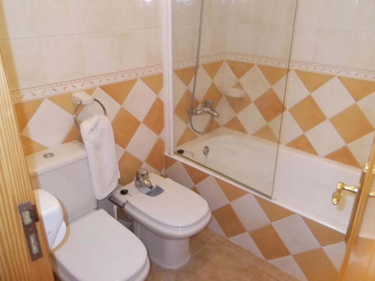 Appartamento Balcon D'Es Trenc Sa Ràpita