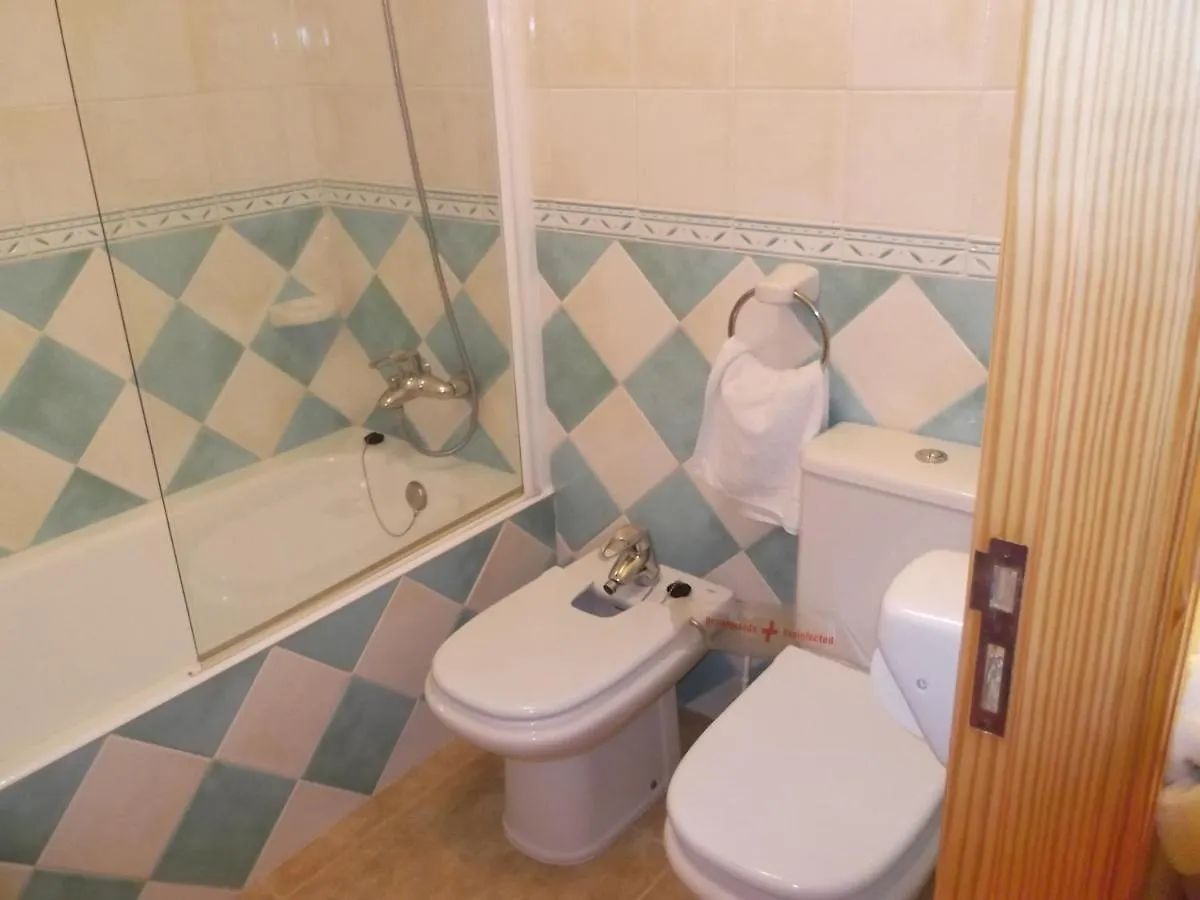 Appartamento Balcon D'Es Trenc Sa Ràpita 0*,  Spagna